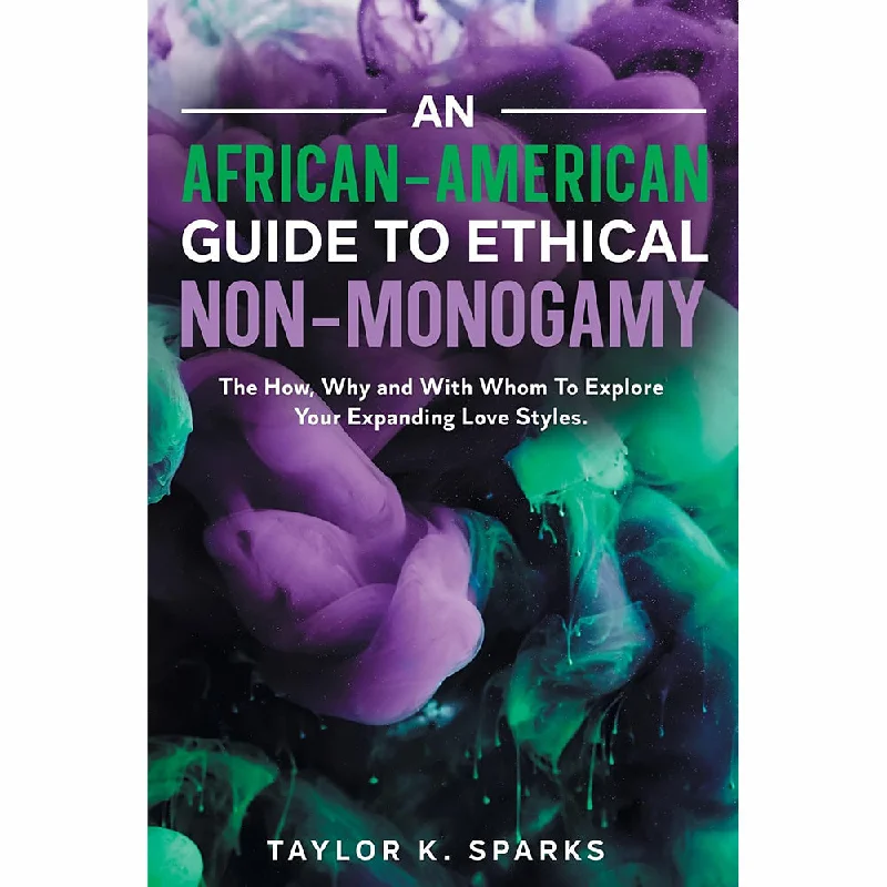 adult toys hypoallergenic-An African-American Guide to Ethical Non-Monogamy