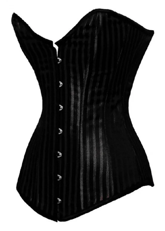 adult toys hypoallergenic-Annaleigh Longline Overbust Corset