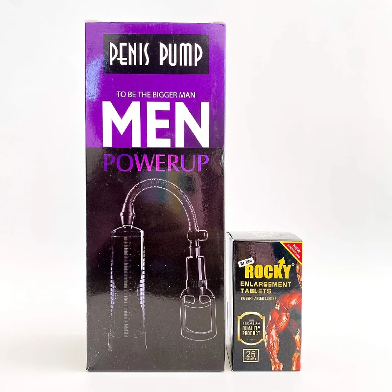 adult toys for sensual wellness-Playroom Essentials Beginner Male Enlargement Kit