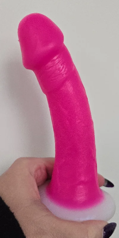 adult toys with durable settings design-LIMITED EDITION Mustang Magenta