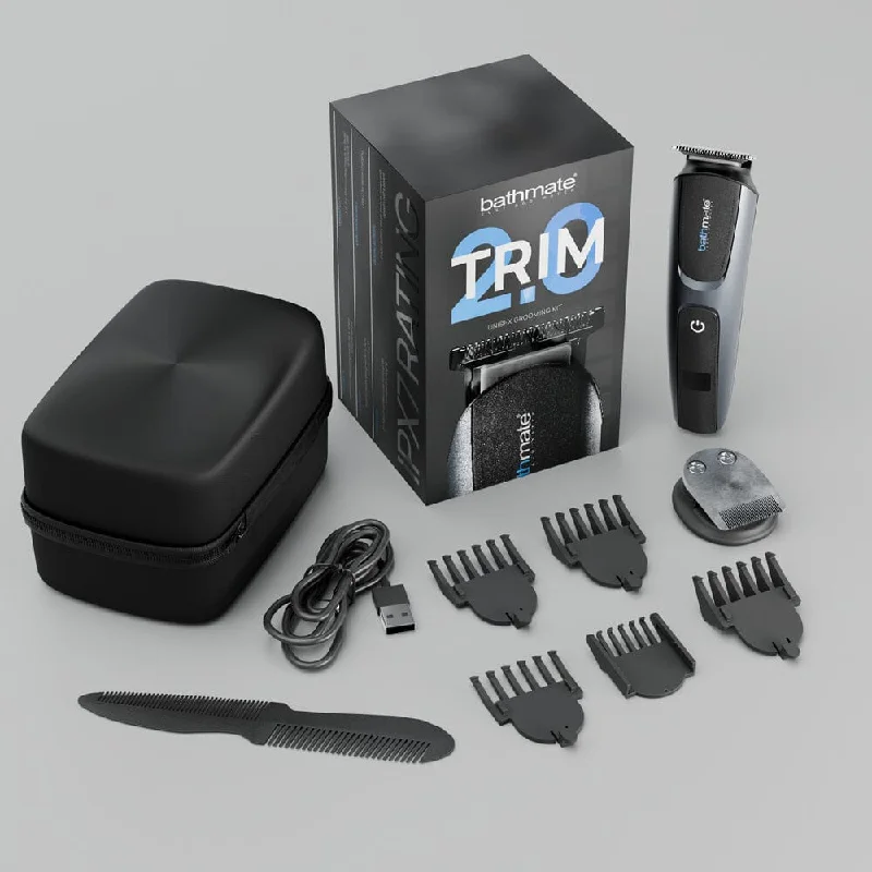 adult toys for couples bonding time-Trim 2.0