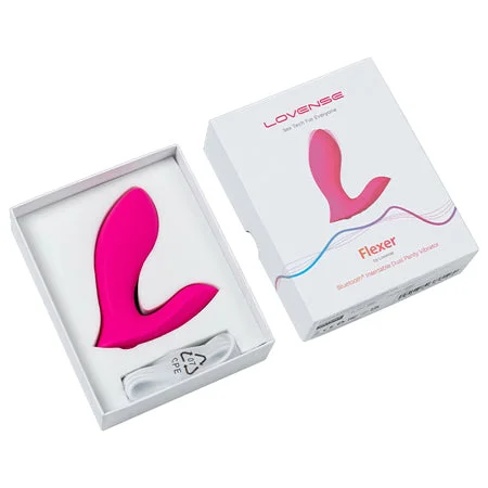 adult toys for couples-Lovense Flexer