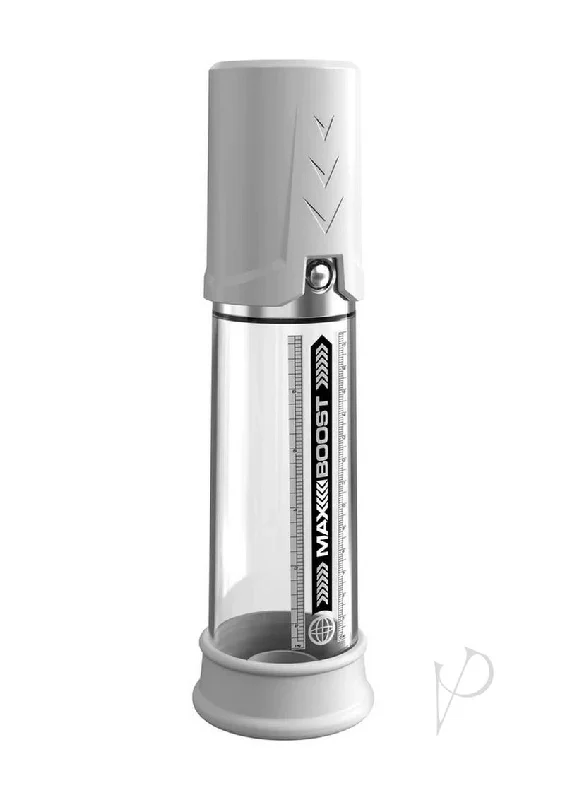 adult toys for couples-Pump Worx Max Boost Penis Pump