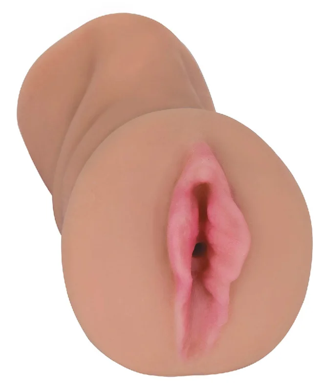 adult toys with smooth texture finish-Home Grown Delicate Daisy - Latte