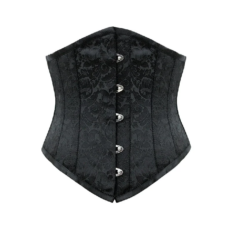 adult toys for solo pleasure-Jazlynn Underbust Corset