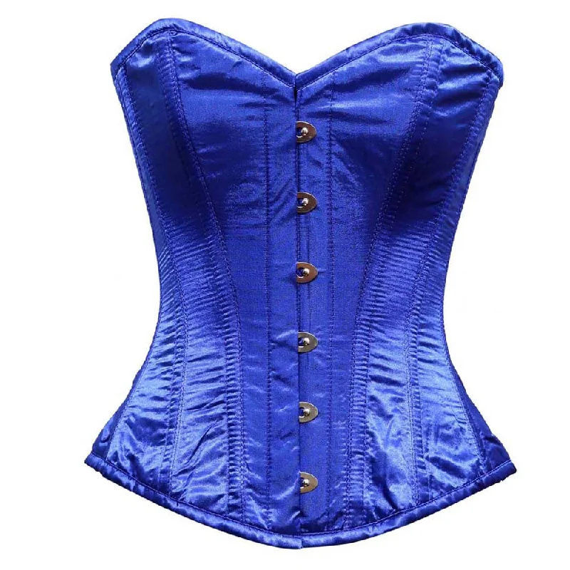 adult toys for couples intimacy-Hailey Overbust Corset