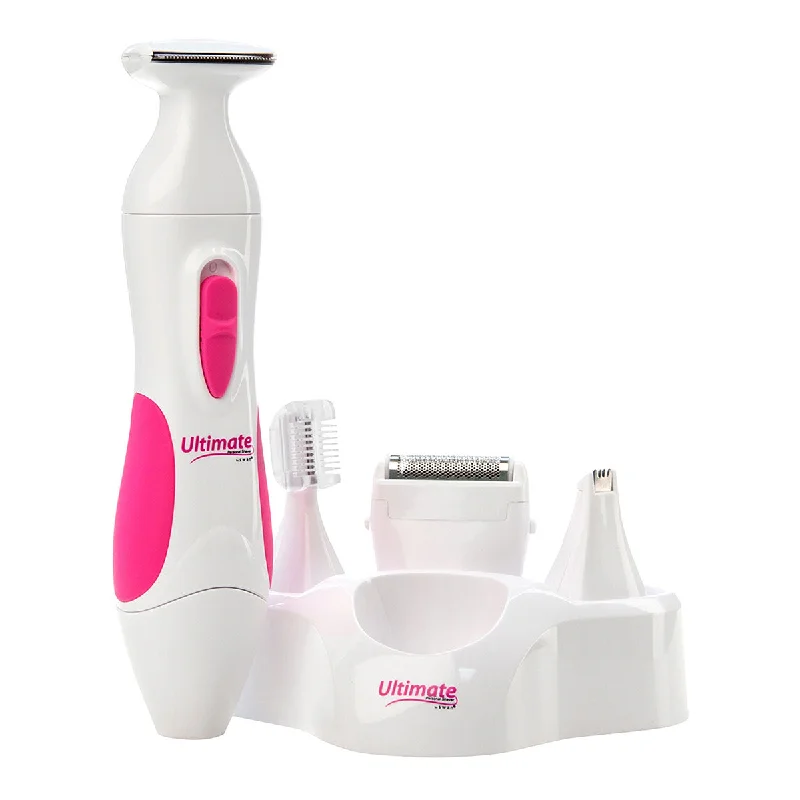 adult toys for sensory relaxation-Ultimate Personal Shaver for Women