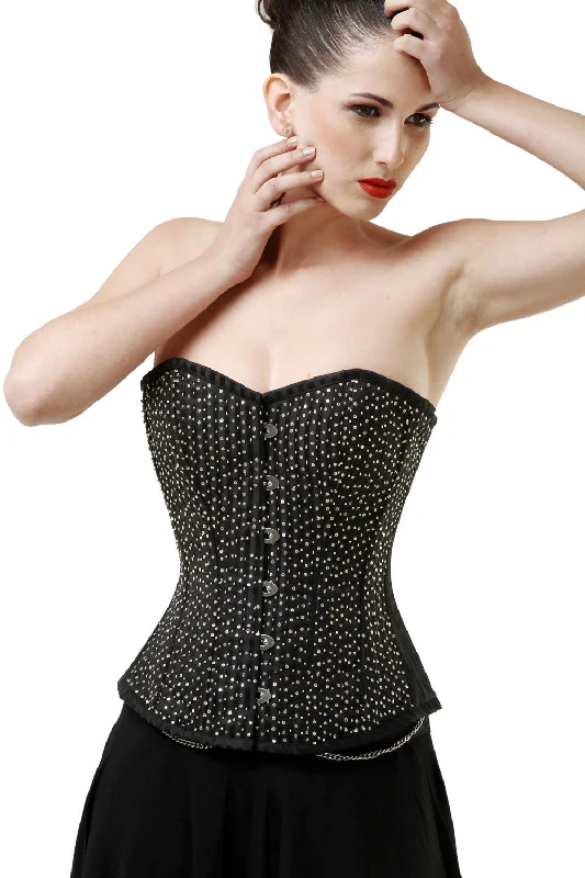 adult toys for solo wellness-Jayleen Overbust Corset