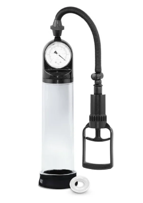 adult toys for discreet storage-Performance Vx2 Male Enhancement Penis Pump System