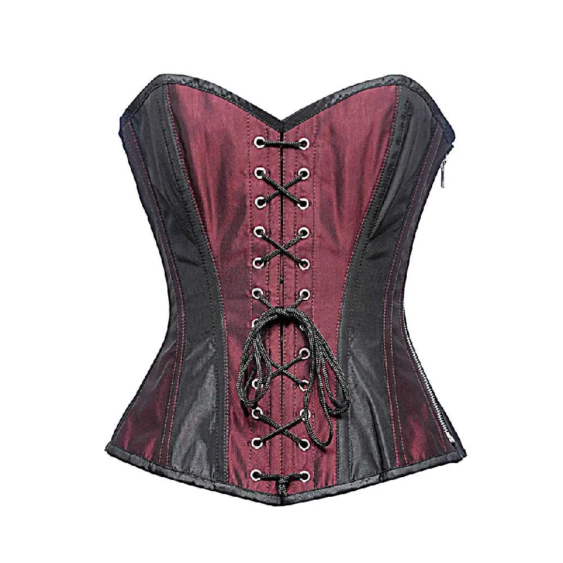 adult toys for personal pleasure time-Carla Overbust Corset