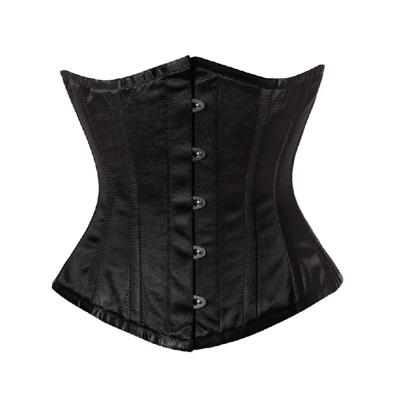 adult toys with remote-Caitlyn Underbust Corset