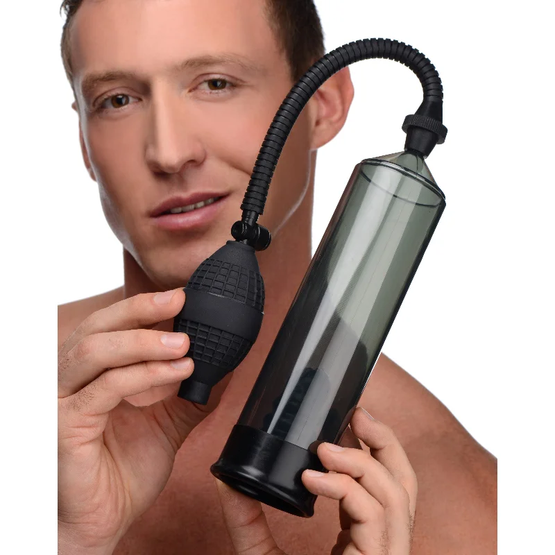 adult toys with flexible body-The SMP Power Pump