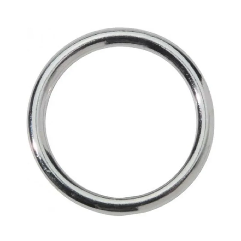 adult toys for personal pleasure-1-1/4IN METAL C RING