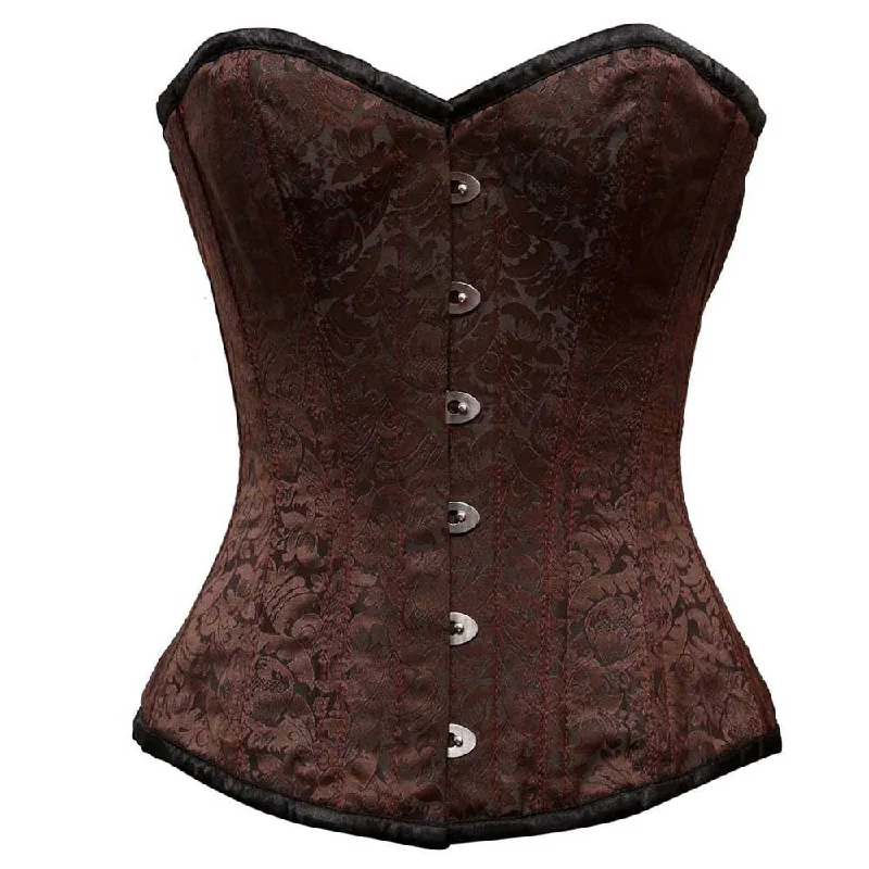 adult toys for personal care-Hafsa Overbust Corset