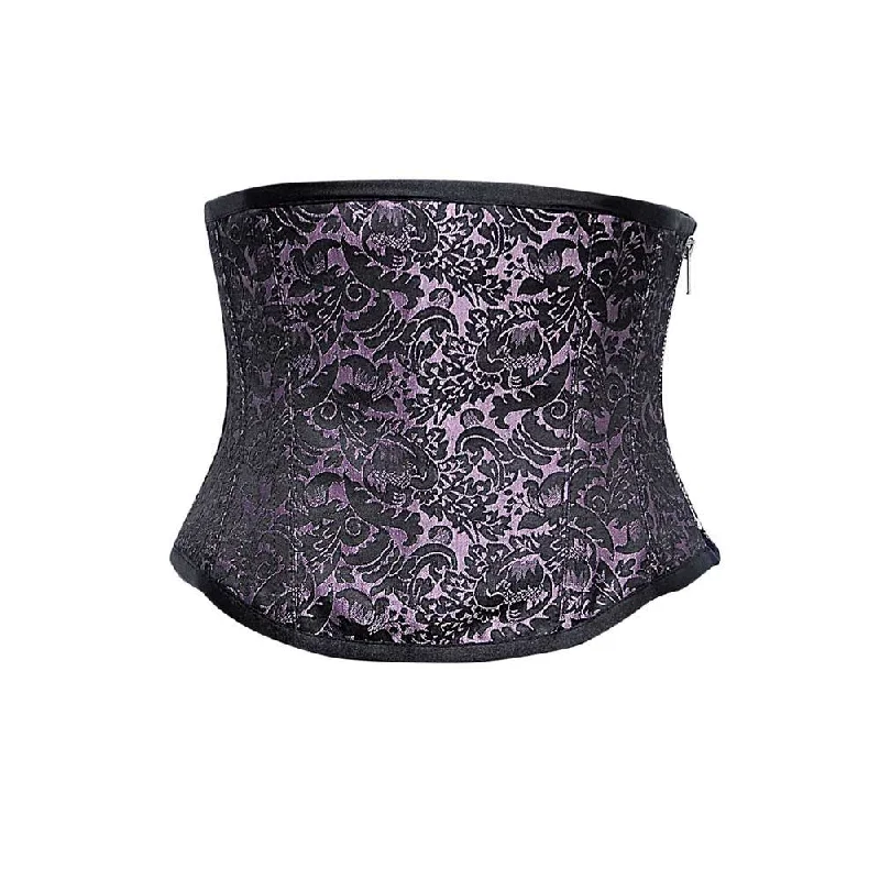 adult toys with wireless settings design-Charli Straight Cut Underbust Corset