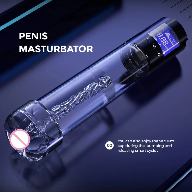 Masturbator