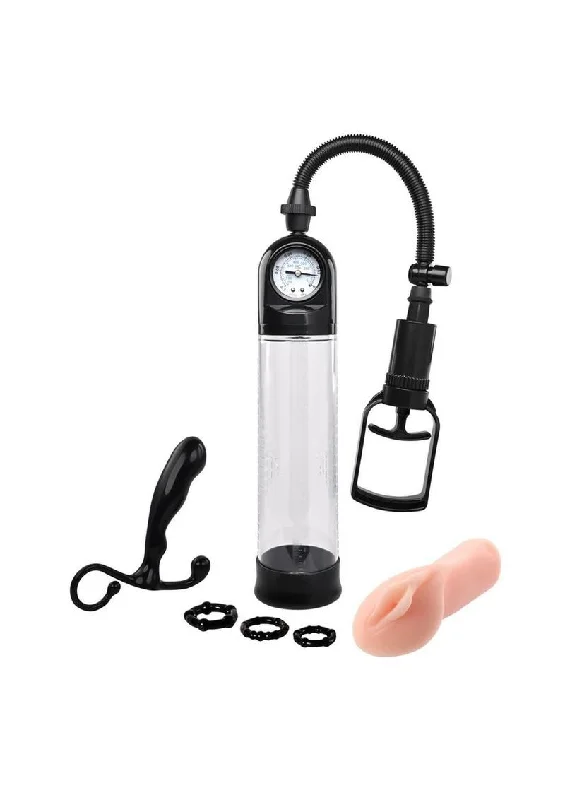 adult toys for private intimacy-Adam's Pleasure Kit For Him