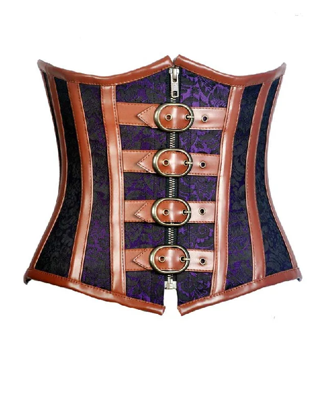 adult toys for enhanced pleasure-Grayson Underbust Corset