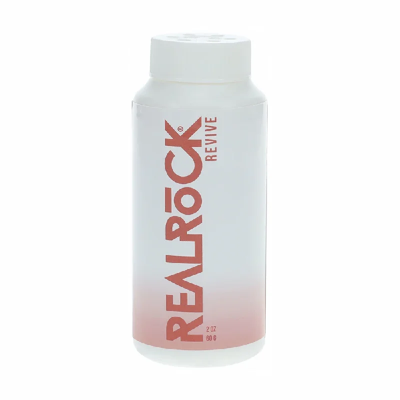 adult toys for couples intimacy-RealRock Revive Reviving Powder 2 oz.