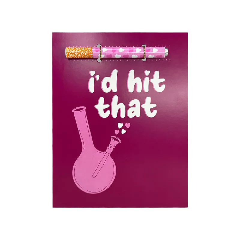 adult toys with remote-I'd Hit That One Hitter Kard