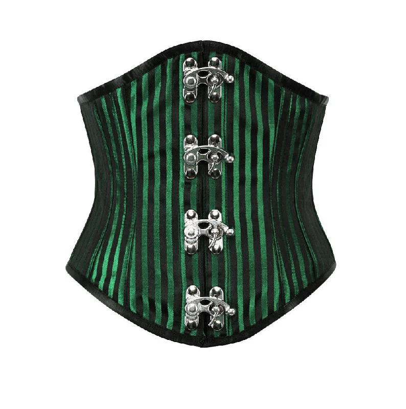 adult toys with adjustable settings design-Jazmin Underbust Corset