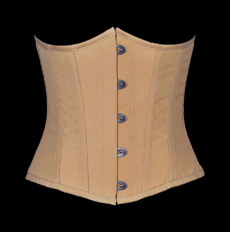 adult toys wireless control-Camille Underbust Corset