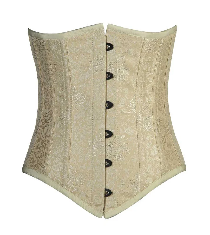 adult toys for romantic nights-Geraldine Custom Made Corset