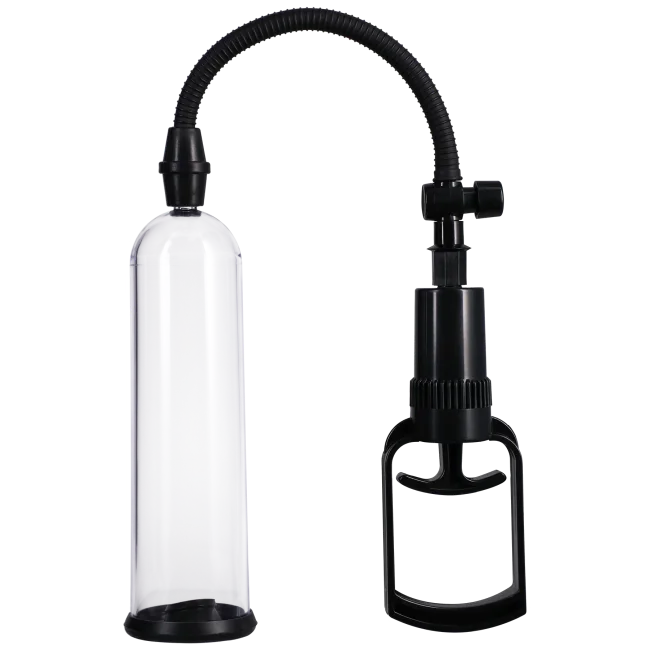 adult toys for discreet pleasure time-Rock Solid Penis Pumping Kit