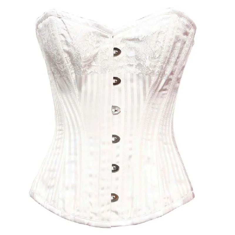 adult toys for discreet pleasure-Haley Overbust Corset