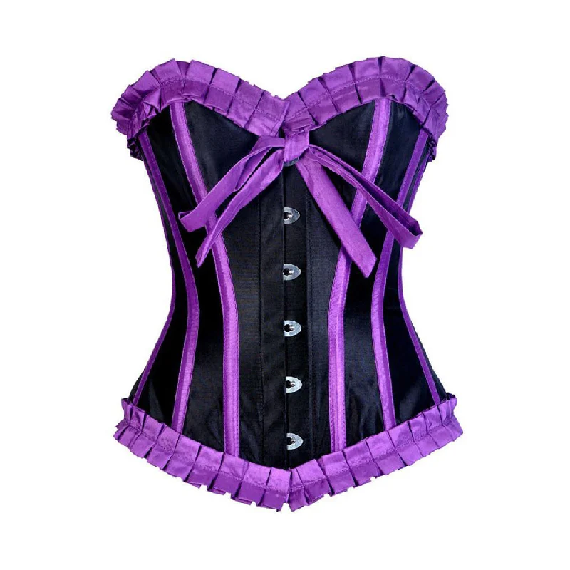 adult toys with whisper mode-Emme Custom Made Corset