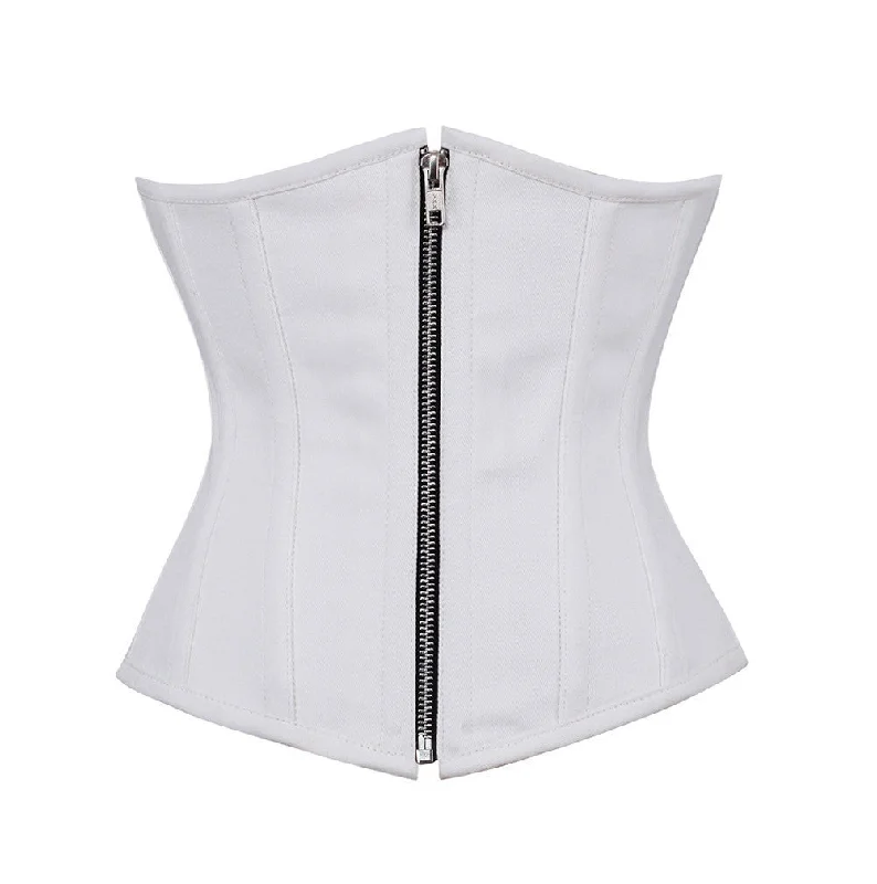 adult toys for intimacy-Alma Underbust Corset