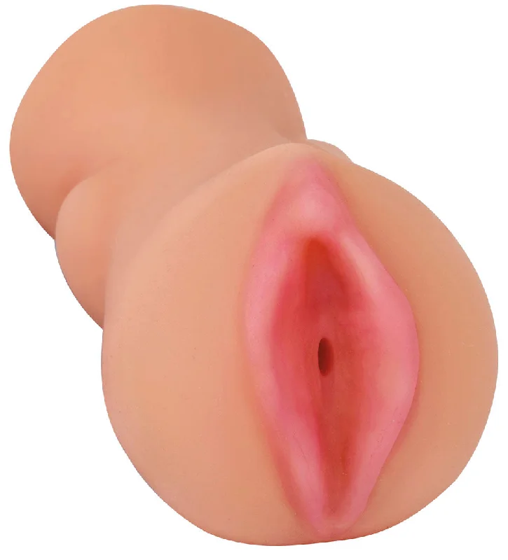 adult toys for intimate relaxation-Home Grown Slappin' Sally - Vanilla