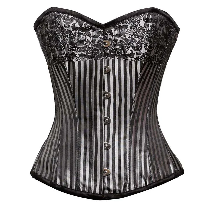 adult toys portable design-Hadassa Overbust Corset