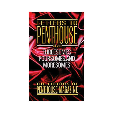 adult toys for bedroom intimacy-Letters to Penthouse XXVIII