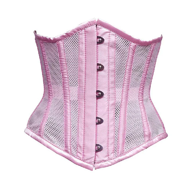 adult toys with quiet settings finish-Dalilah Underbust Corset