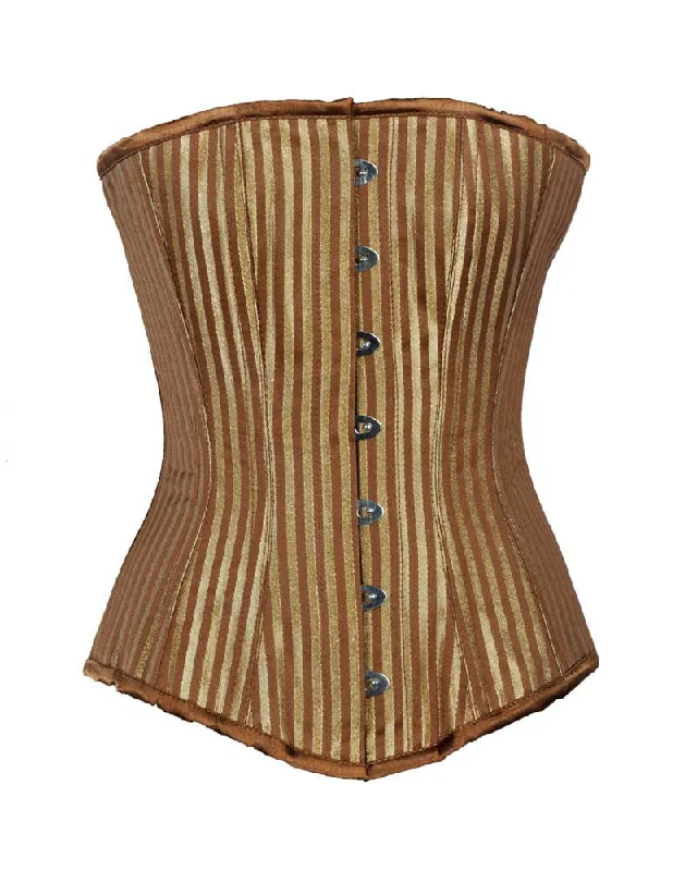 adult toys for bedroom pleasure-Jadelyn Overbust Corset