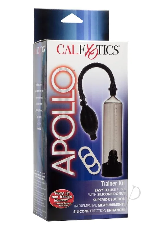 adult toys hypoallergenic-Apollo Trainer Kit