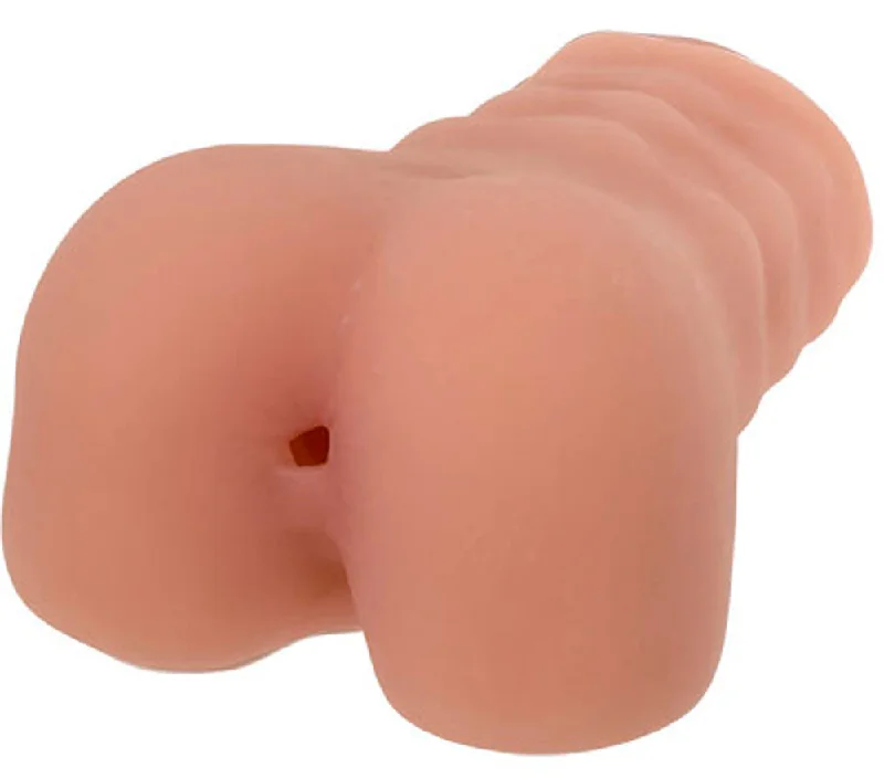 adult toys for sensory enjoyment-Home Grown Adventuros Annie - Vanilla