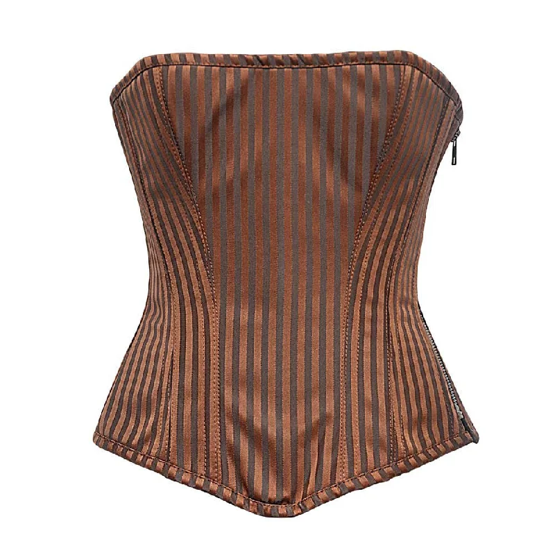 adult toys with waterproof finish settings-Celina Overbust Corset