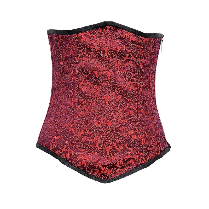 adult toys for couples enjoyment-Cecilia Longline Underbust Corset