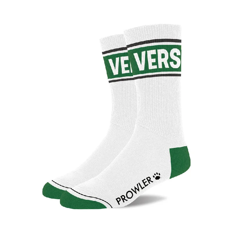 adult toys for personal fun-Prowler Vers Socks