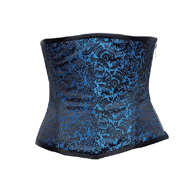 adult toys for intimate relaxation time-Charlize Straight Cut Underbust Corset