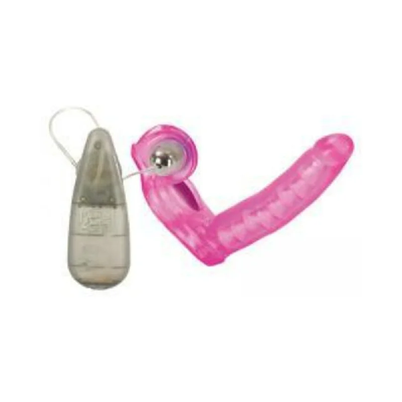 adult toys for solo wellness-Triple Stimulator