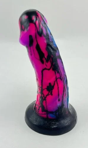 adult toys with adjustable texture finish-ONE OF A KIND Buck Miami Nights VixART