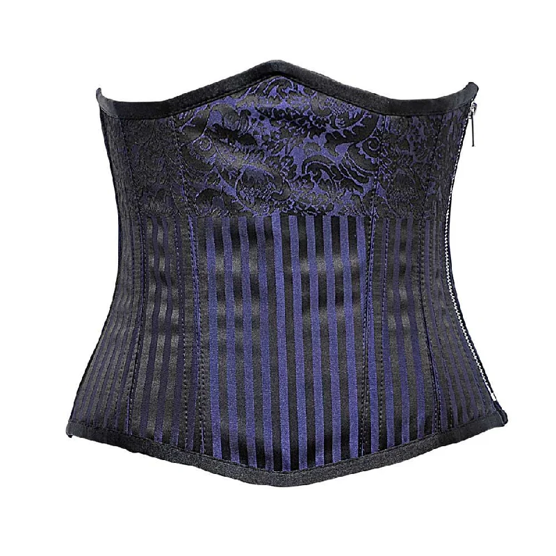 adult toys with ergonomic texture settings-Chanel Underbust Corset