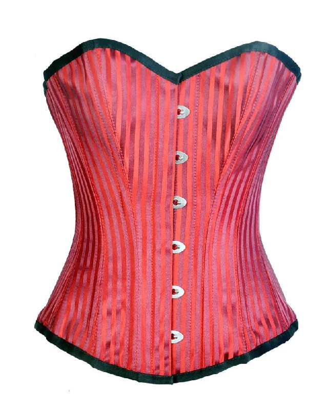 adult toys for solo exploration-Hope Overbust Corset