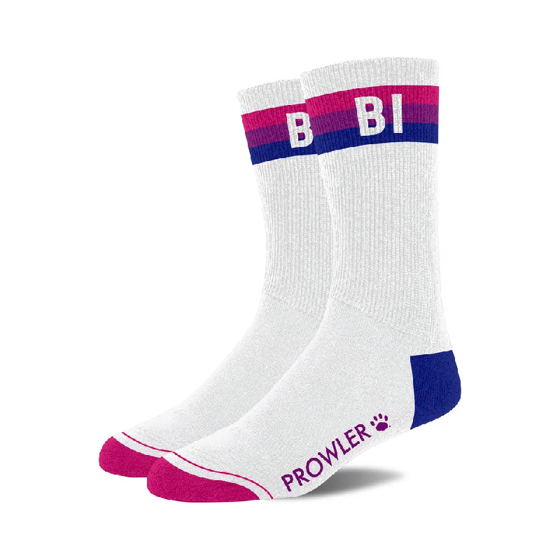 adult toys for weekend relaxation-Prowler Bi Socks