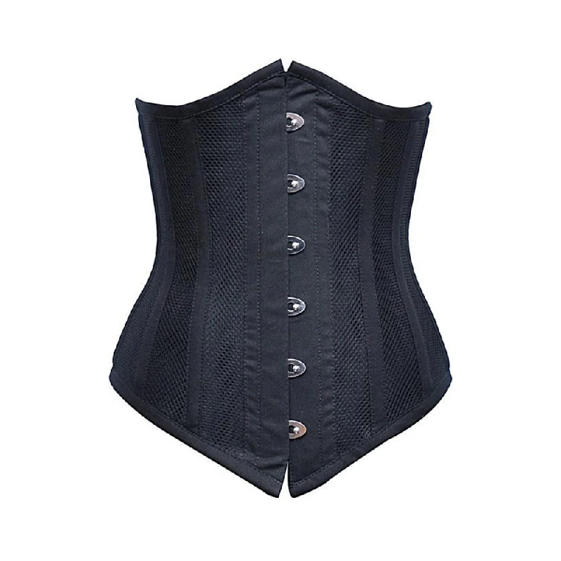 adult toys for couples wellness-Cristina Longline Underbust Corset