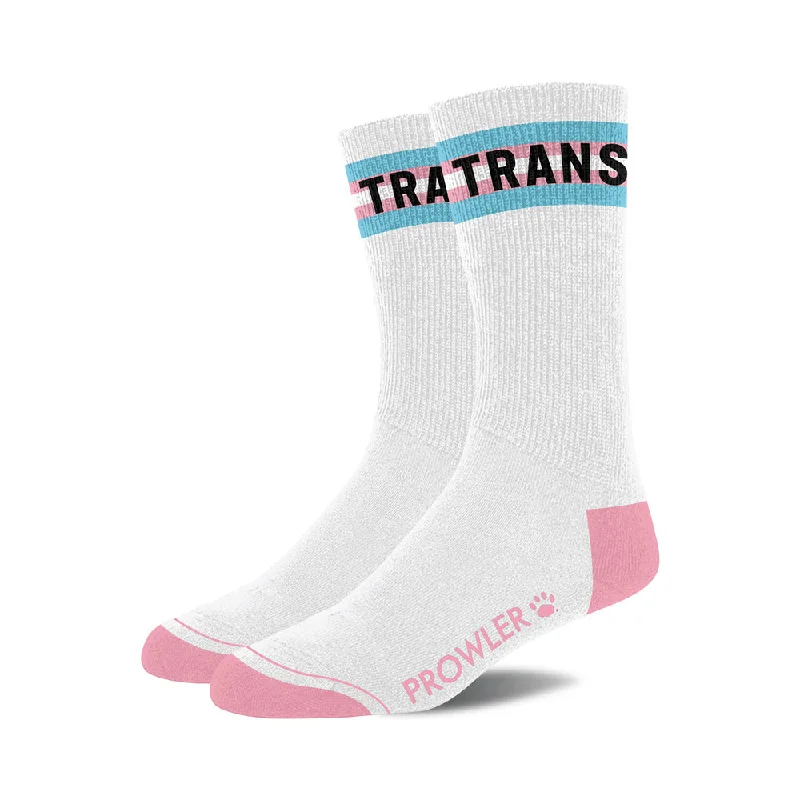 adult toys with durable settings finish-Prowler Trans Socks