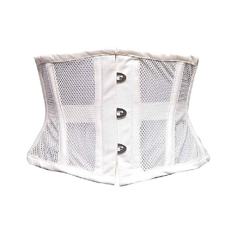 adult toys with smooth material design-Constanza Baby Underbust Corset